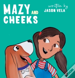 Capa do artigo Mazy And Cheeks