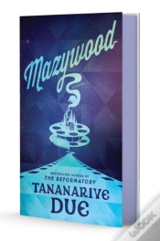Capa do artigo Mazywood