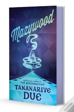 Capa do artigo Mazywood