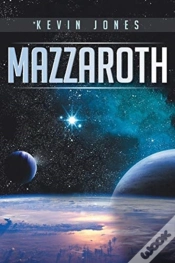 Capa do artigo Mazzaroth