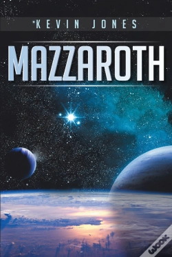 Capa do artigo Mazzaroth