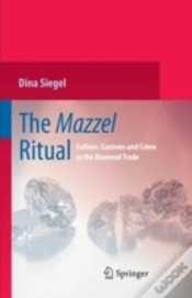 Capa do artigo Mazzel Ritual