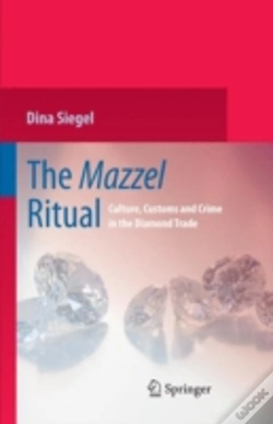 Capa do artigo Mazzel Ritual