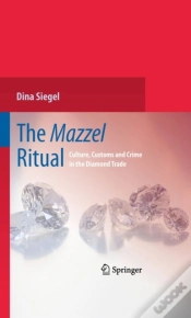 Capa do artigo Mazzel Ritual