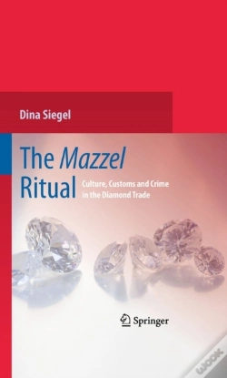 Capa do artigo Mazzel Ritual
