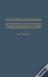 Mazzini And Marx