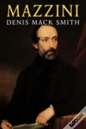 Capa do artigo Mazzini