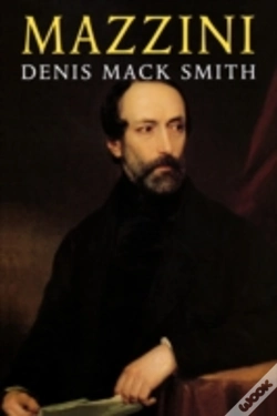 Capa do artigo Mazzini