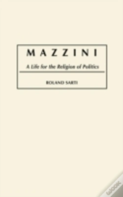 Capa do artigo Mazzini
