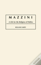 Capa do artigo Mazzini