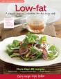 Mb Test Kitchen Favourites: Low-Fat - Preview