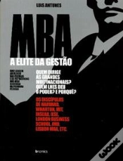 Capa do artigo MBA - A Elite da Gestão