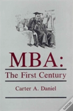 Capa do artigo Mba