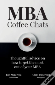 Capa do artigo Mba Coffee Chats