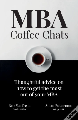 Capa do artigo Mba Coffee Chats