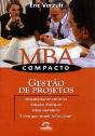 MBA Compacto - Gestão de Projetos - Preview