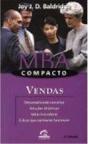MBA Compacto - Vendas - Preview