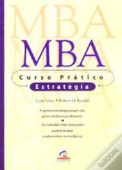 Capa do artigo MBA Curso Prático - Estratégia