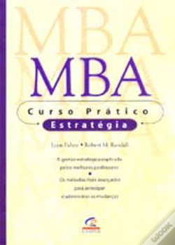 Capa do artigo MBA Curso Prático - Estratégia