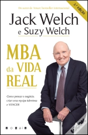 Capa do artigo MBA da Vida Real