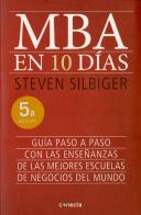 Mba En 10 Días