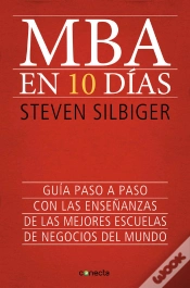Capa do artigo Mba En 10 Días