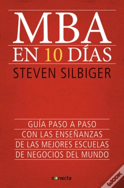 Capa do artigo Mba En 10 Días