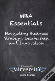 Capa do artigo Mba Essentials