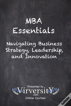 Capa do artigo Mba Essentials