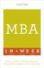 Mba In A Week - Preview