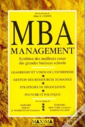 Mba Management
