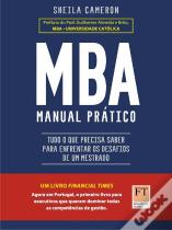 MBA - Manual Prático