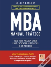 Capa do artigo MBA - Manual Prático