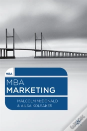 Capa do artigo Mba Marketing