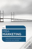 Mba Marketing