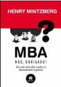 MBA? Não, Obrigado! - Preview