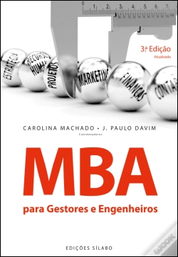 Capa do artigo MBA para Gestores e Engenheiros
