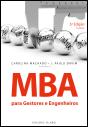 MBA para Gestores e Engenheiros - Preview