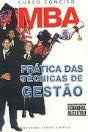 MBA - Prática das Técnicas de Gestão - Preview