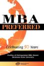 Mba Preferred - Preview