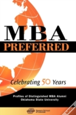 Capa do artigo Mba Preferred