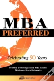 Capa do artigo Mba Preferred