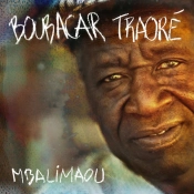 Capa do artigo Mbalimaou - CD