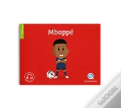 Capa do artigo Mbappé (2e Édition)