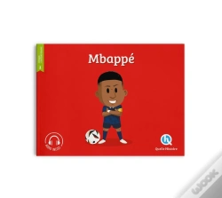Capa do artigo Mbappé (2e Édition)