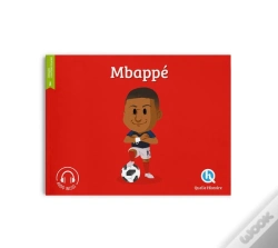 Capa do artigo Mbappé