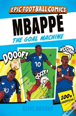 Capa do artigo Mbappe
