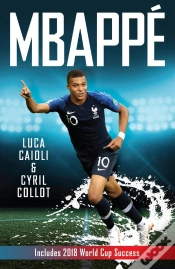 Capa do artigo Mbappe