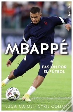 Capa do artigo Mbappe