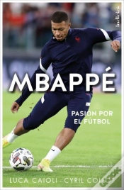 Capa do artigo Mbappe